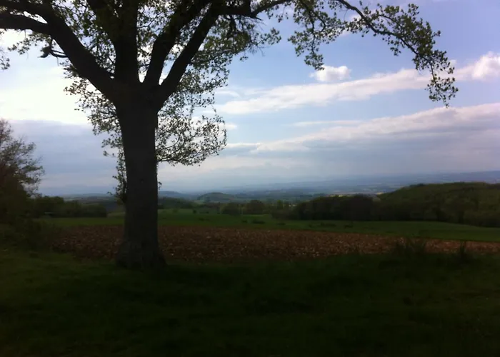L'auberge 3*